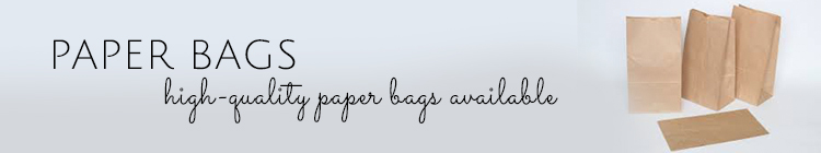 Window Paper Bags online category page